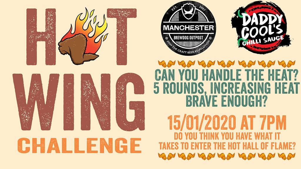  Daddy Cools Chilli Sauce